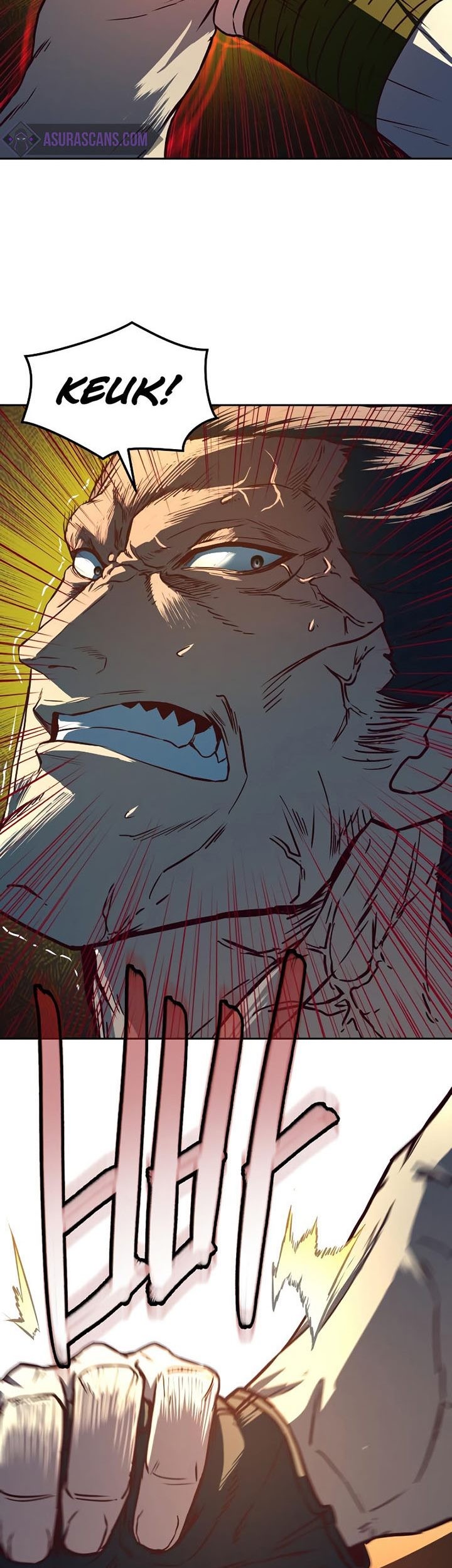 Sword Fanatic Wanders Through The Night chapter 65 halaman 78