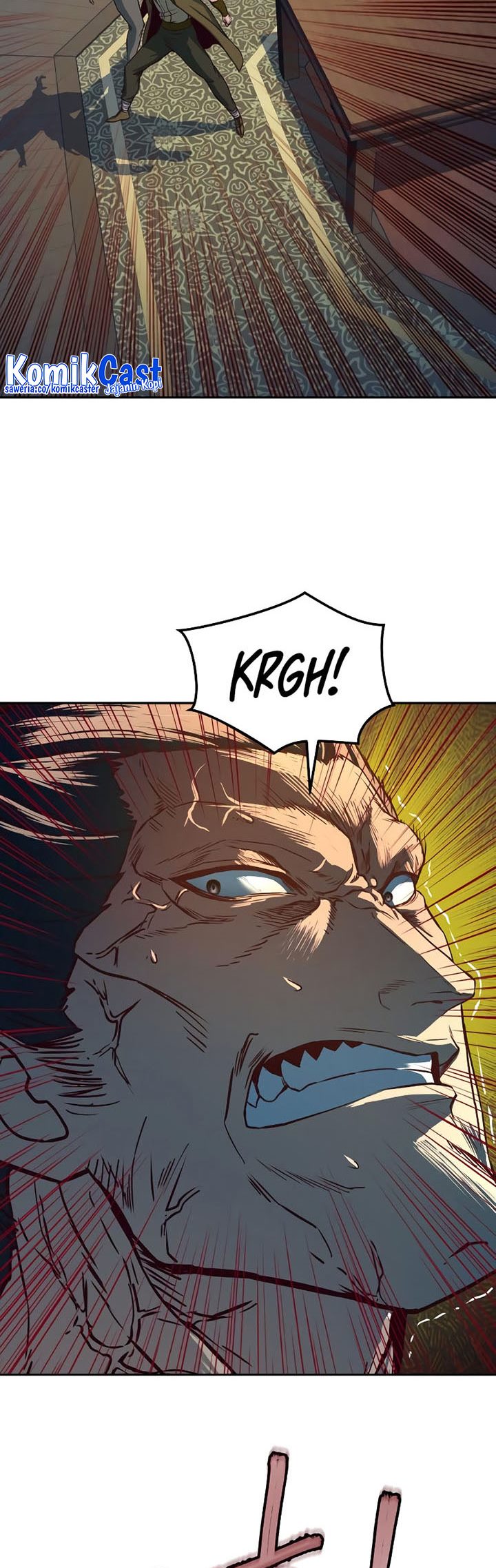 Sword Fanatic Wanders Through The Night chapter 66 halaman 3