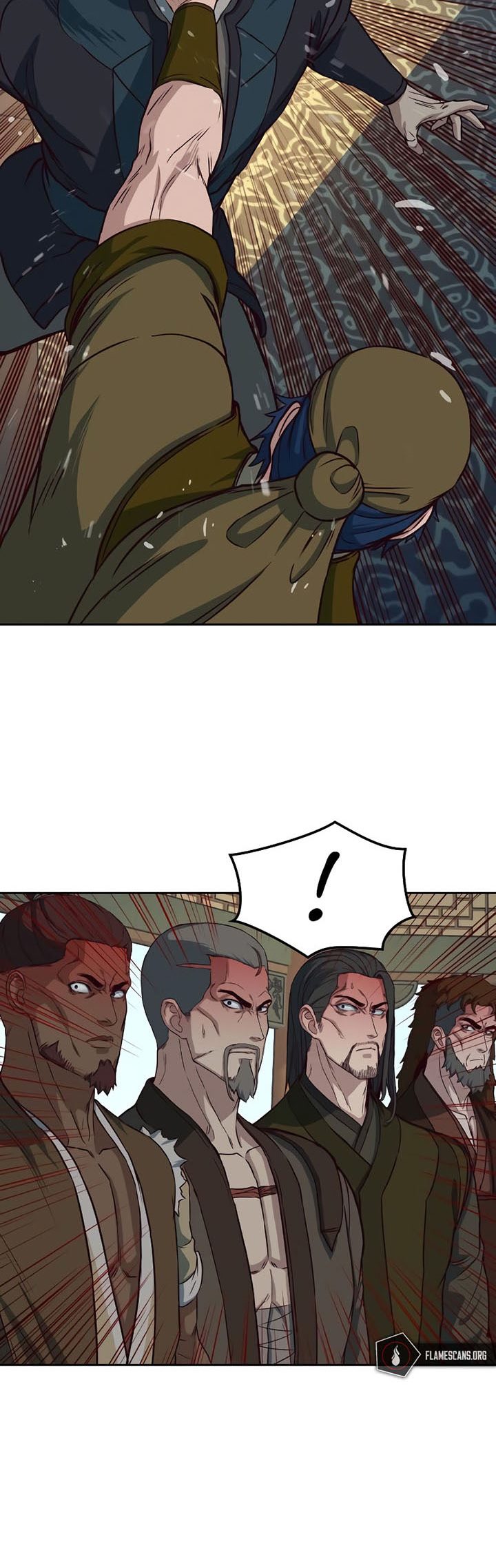 Sword Fanatic Wanders Through The Night chapter 66 halaman 5