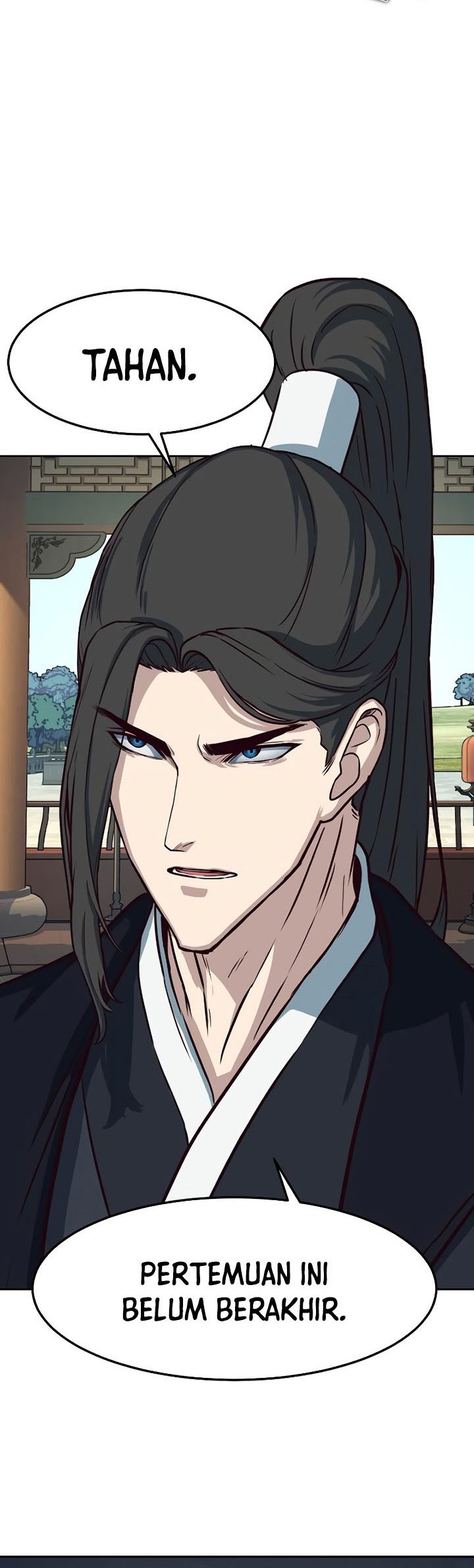Sword Fanatic Wanders Through The Night chapter 66 halaman 13