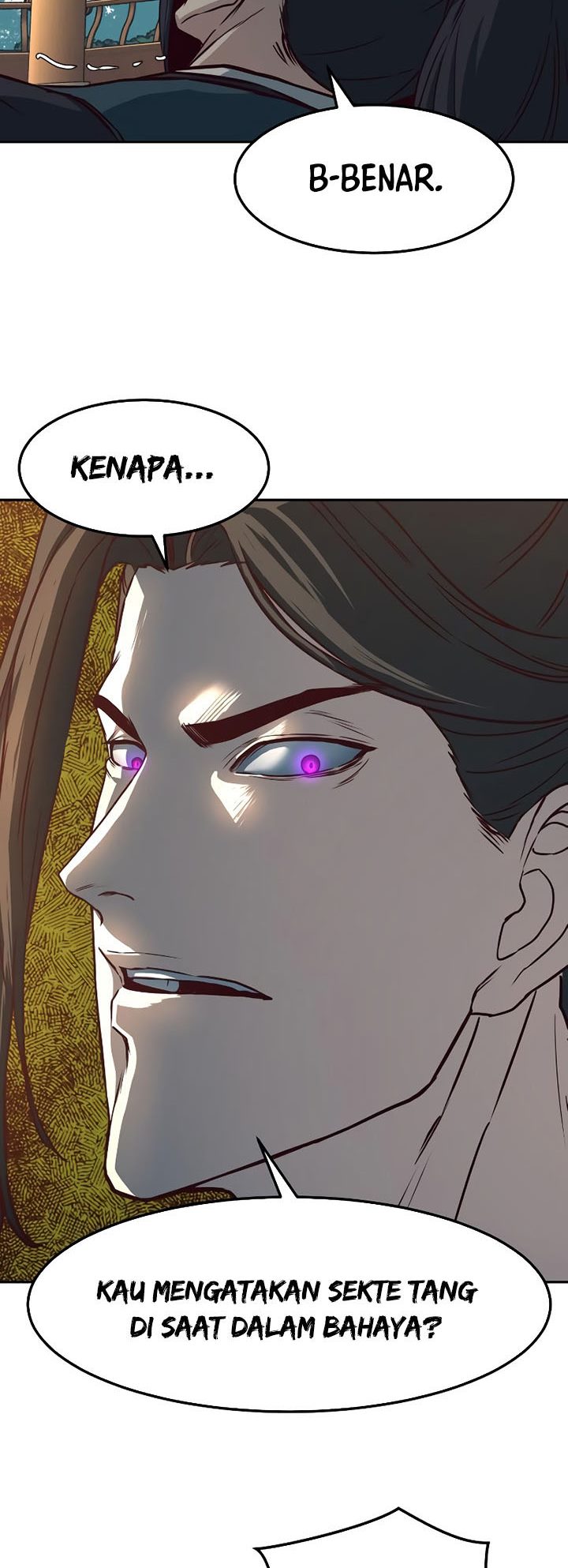 Sword Fanatic Wanders Through The Night chapter 66 halaman 24