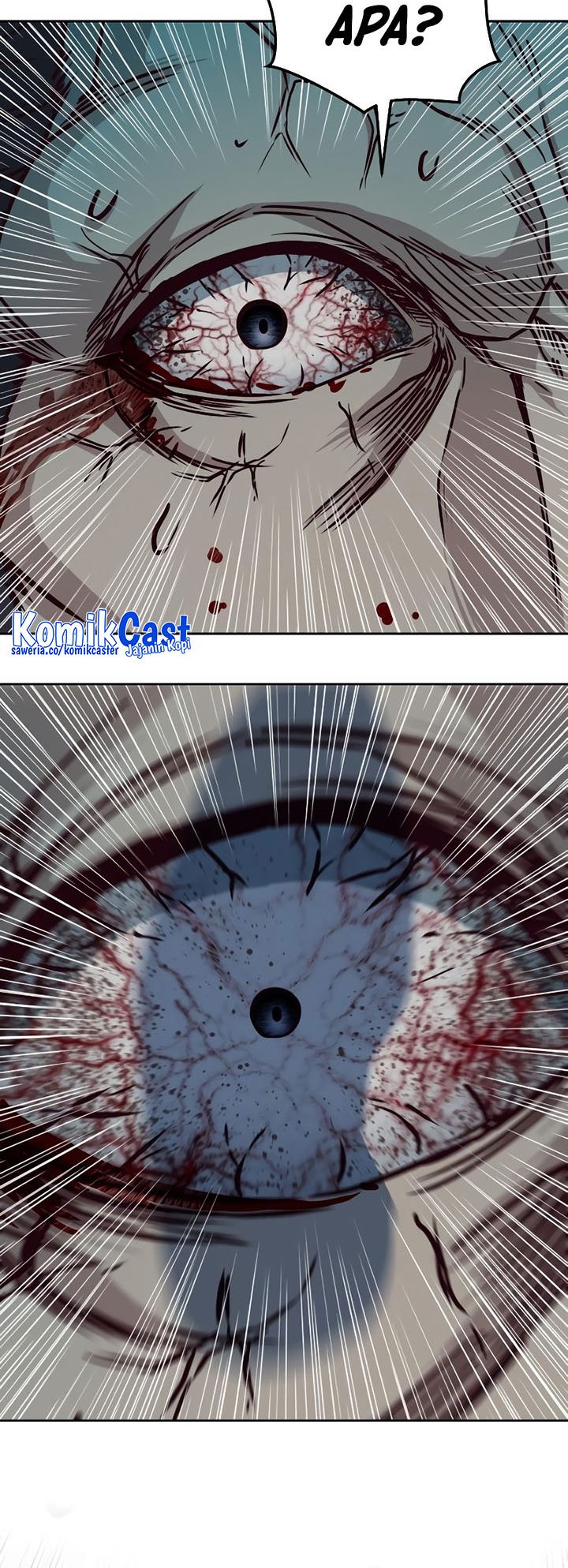 Sword Fanatic Wanders Through The Night chapter 66 halaman 25