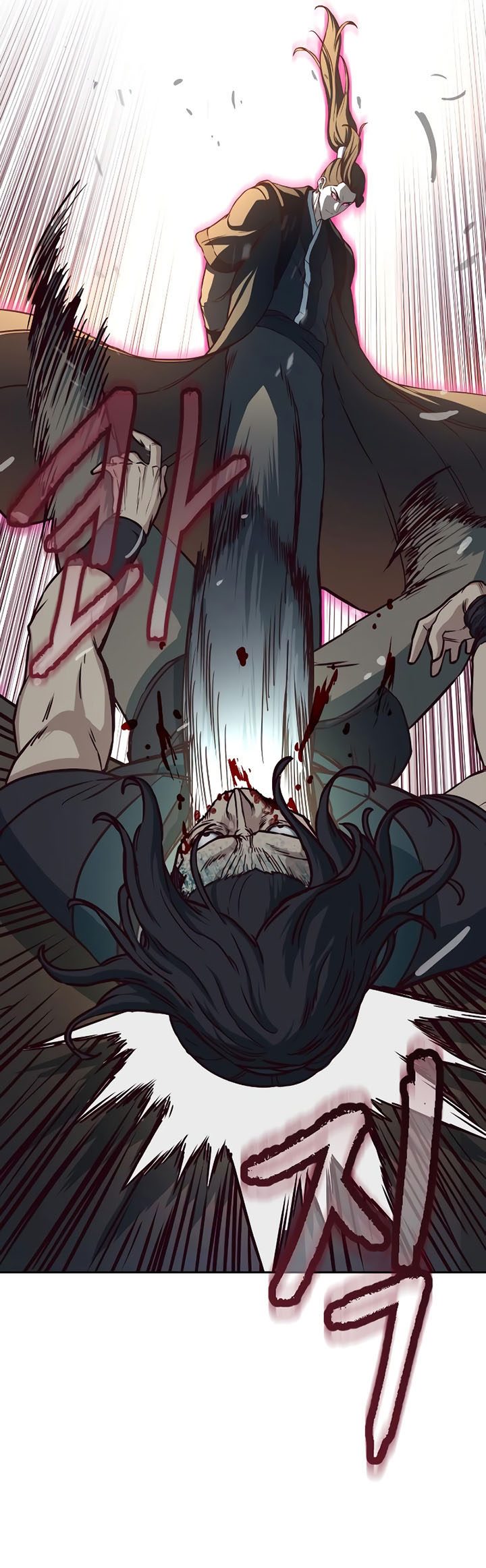 Sword Fanatic Wanders Through The Night chapter 66 halaman 26