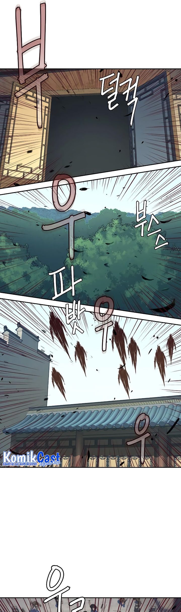 Sword Fanatic Wanders Through The Night chapter 66 halaman 34
