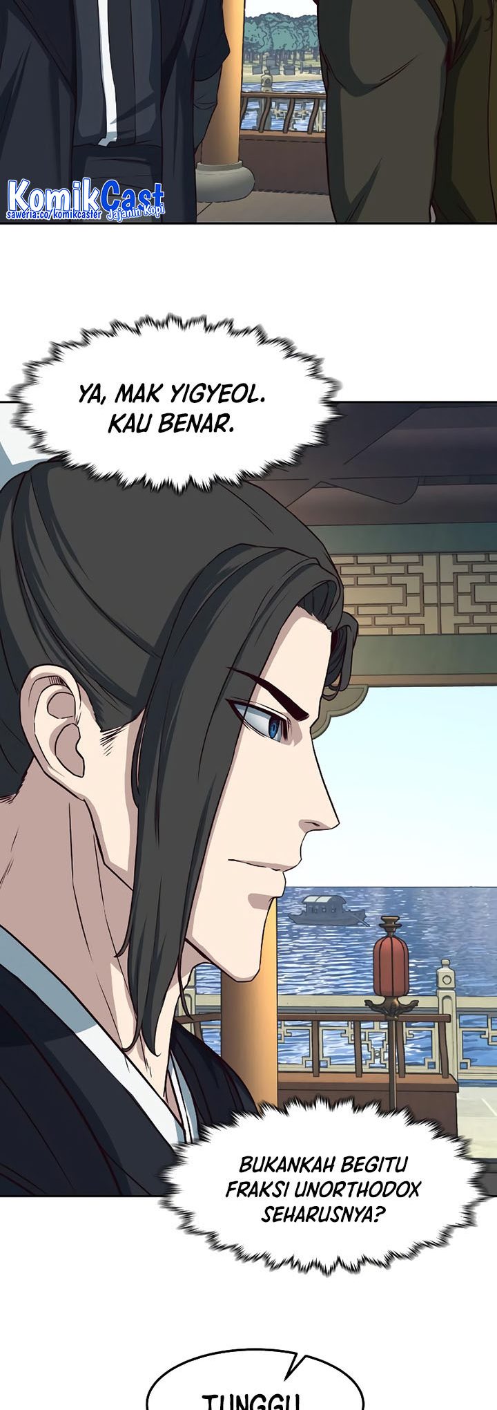 Sword Fanatic Wanders Through The Night chapter 66 halaman 47