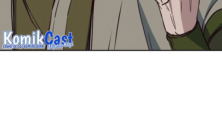 Sword Fanatic Wanders Through The Night chapter 70 halaman 3