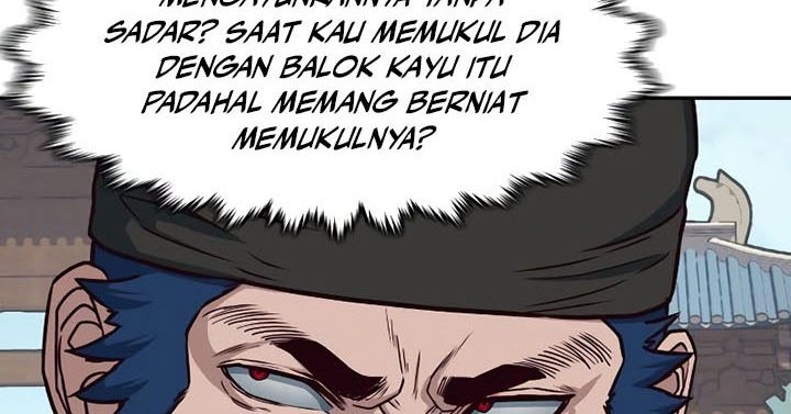 Sword Fanatic Wanders Through The Night chapter 70 halaman 5