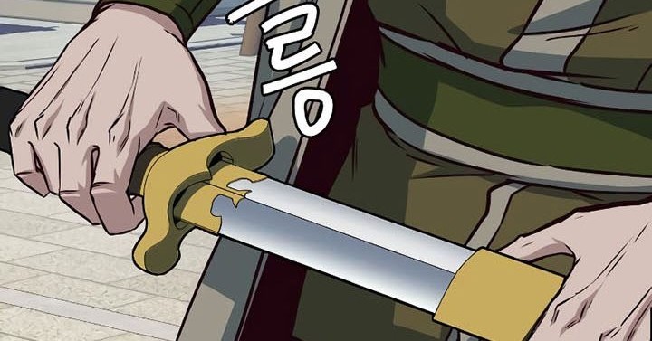 Sword Fanatic Wanders Through The Night chapter 70 halaman 7