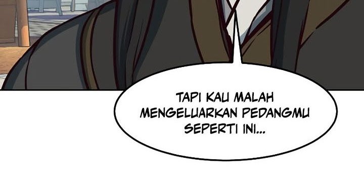 Sword Fanatic Wanders Through The Night chapter 70 halaman 9