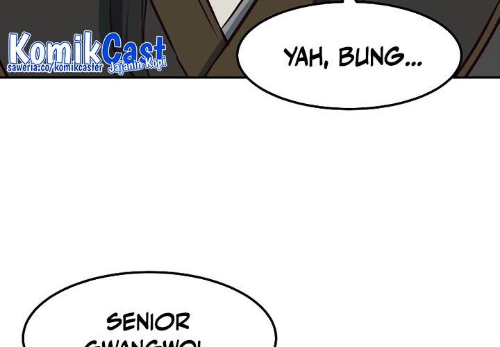 Sword Fanatic Wanders Through The Night chapter 70 halaman 11