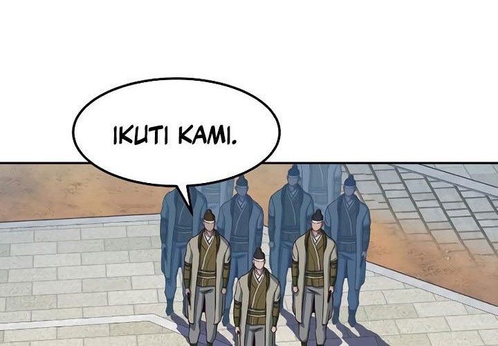 Sword Fanatic Wanders Through The Night chapter 70 halaman 15