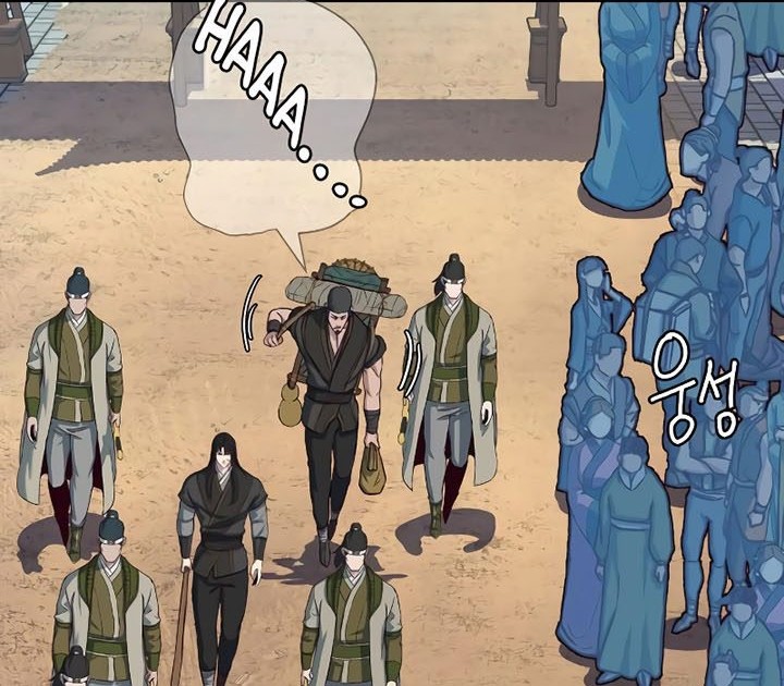 Sword Fanatic Wanders Through The Night chapter 70 halaman 19