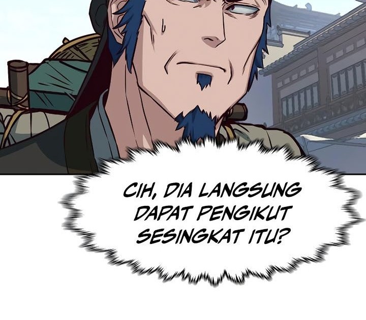 Sword Fanatic Wanders Through The Night chapter 70 halaman 25