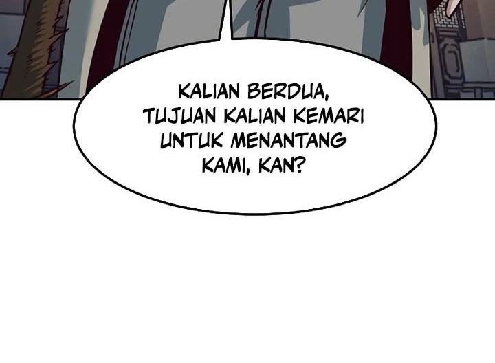 Sword Fanatic Wanders Through The Night chapter 70 halaman 33