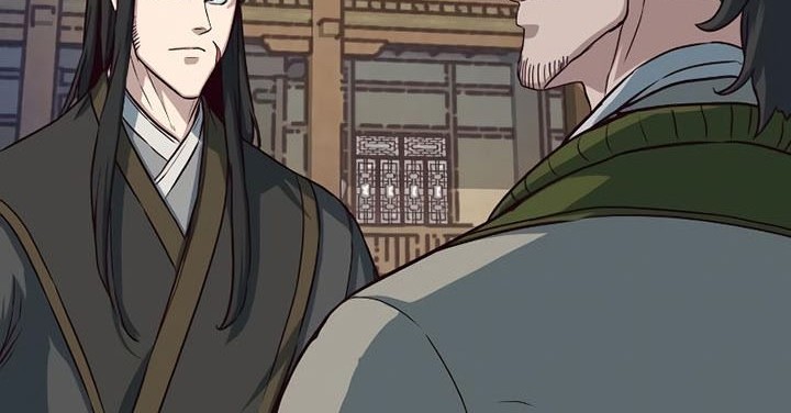 Sword Fanatic Wanders Through The Night chapter 70 halaman 45