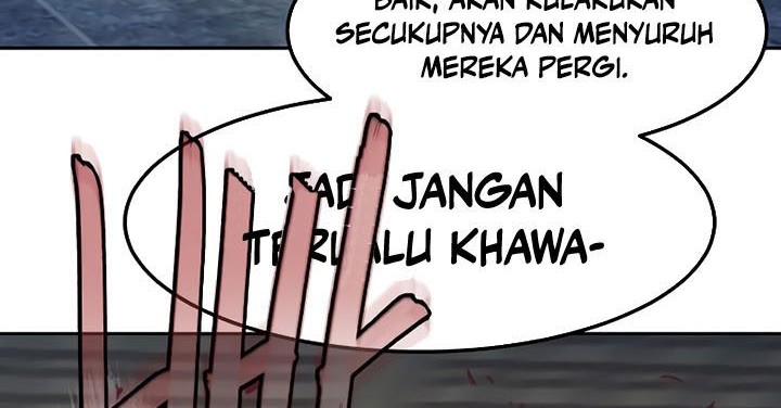 Sword Fanatic Wanders Through The Night chapter 70 halaman 47