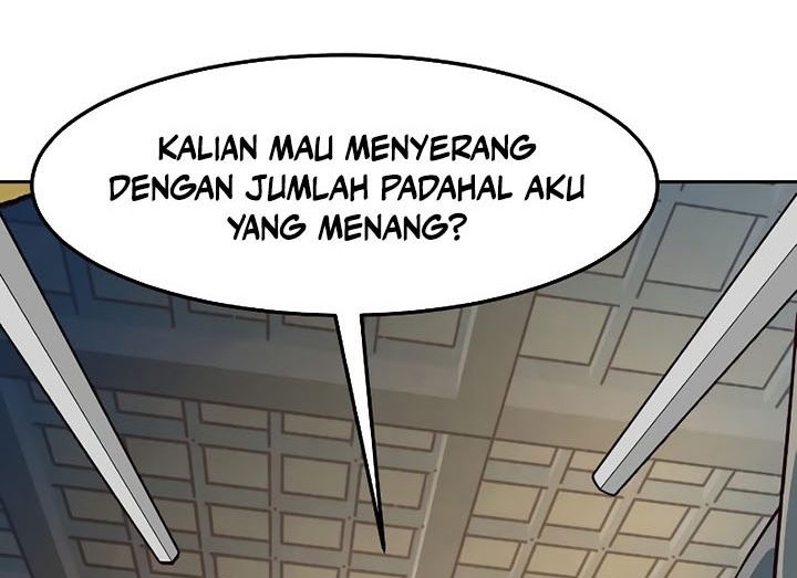 Sword Fanatic Wanders Through The Night chapter 70 halaman 53