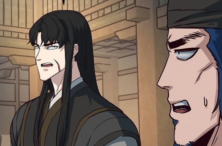 Sword Fanatic Wanders Through The Night chapter 70 halaman 59