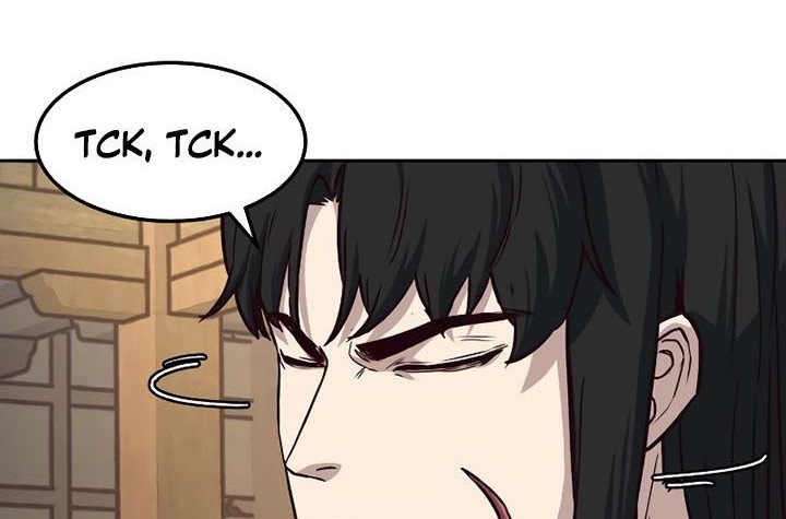 Sword Fanatic Wanders Through The Night chapter 70 halaman 61