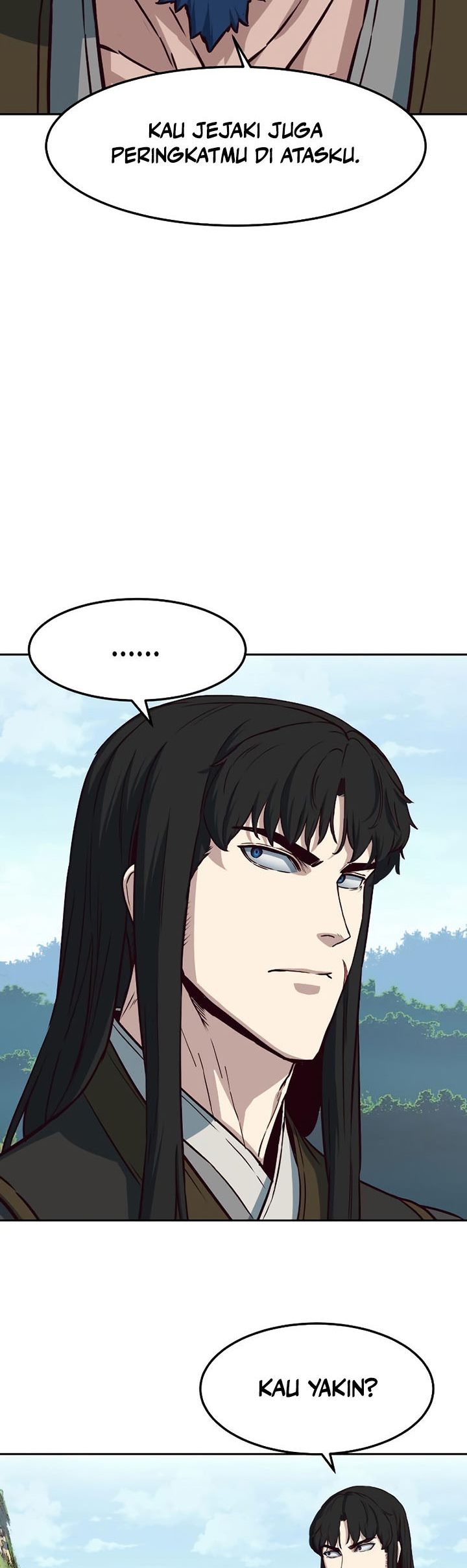 Sword Fanatic Wanders Through The Night chapter 71 halaman 16