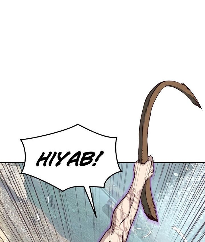 Sword Fanatic Wanders Through The Night Bab 73 halaman 21