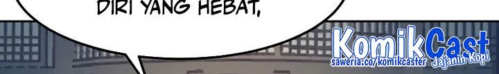 Sword Fanatic Wanders Through The Night chapter 74 halaman 21