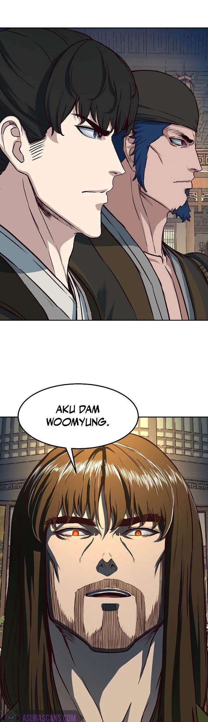 Sword Fanatic Wanders Through The Night chapter 74 halaman 28