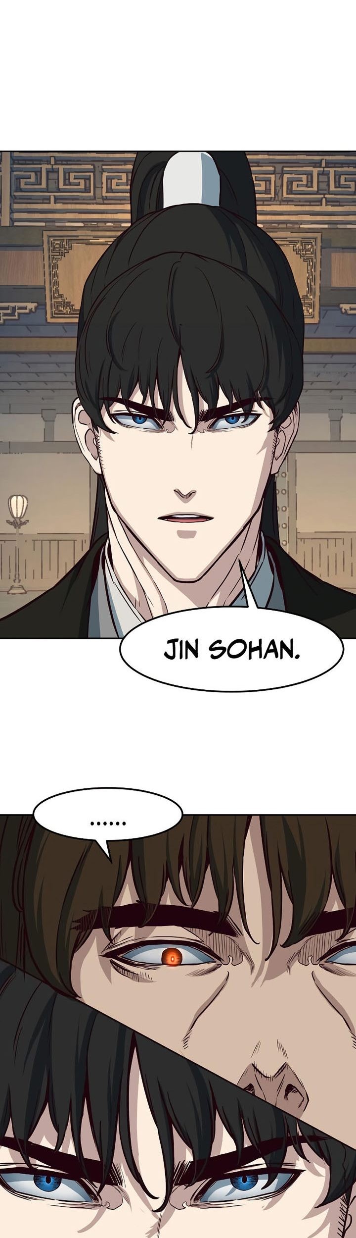 Sword Fanatic Wanders Through The Night chapter 74 halaman 30