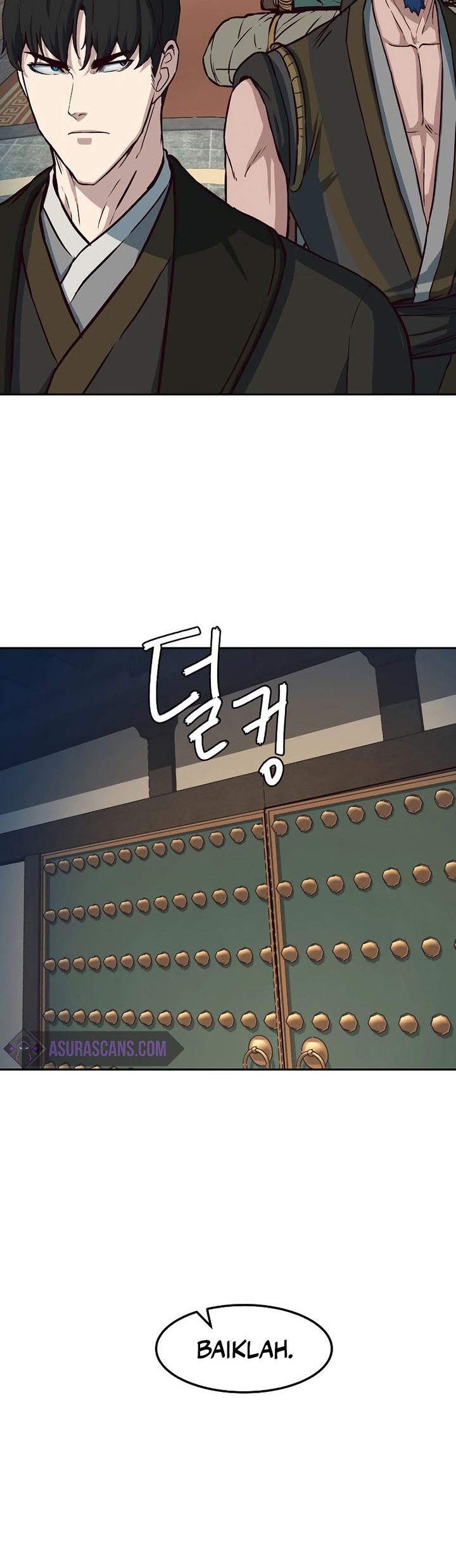 Sword Fanatic Wanders Through The Night chapter 74 halaman 49