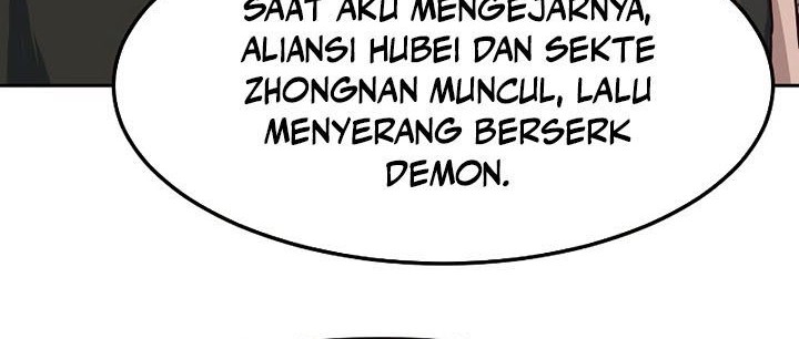 Sword Fanatic Wanders Through The Night chapter 74 halaman 63