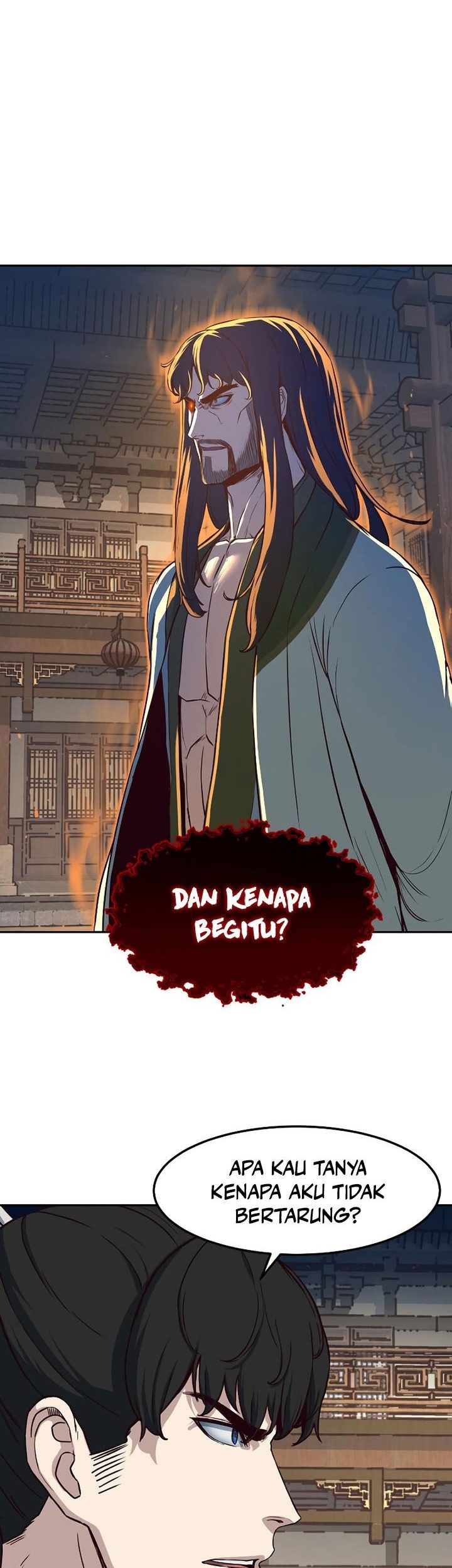 Sword Fanatic Wanders Through The Night chapter 74 halaman 66