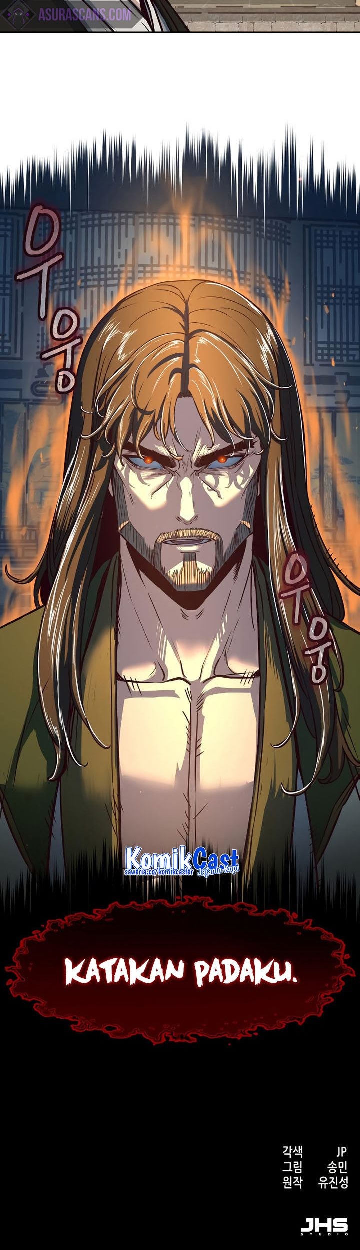 Sword Fanatic Wanders Through The Night chapter 74 halaman 68