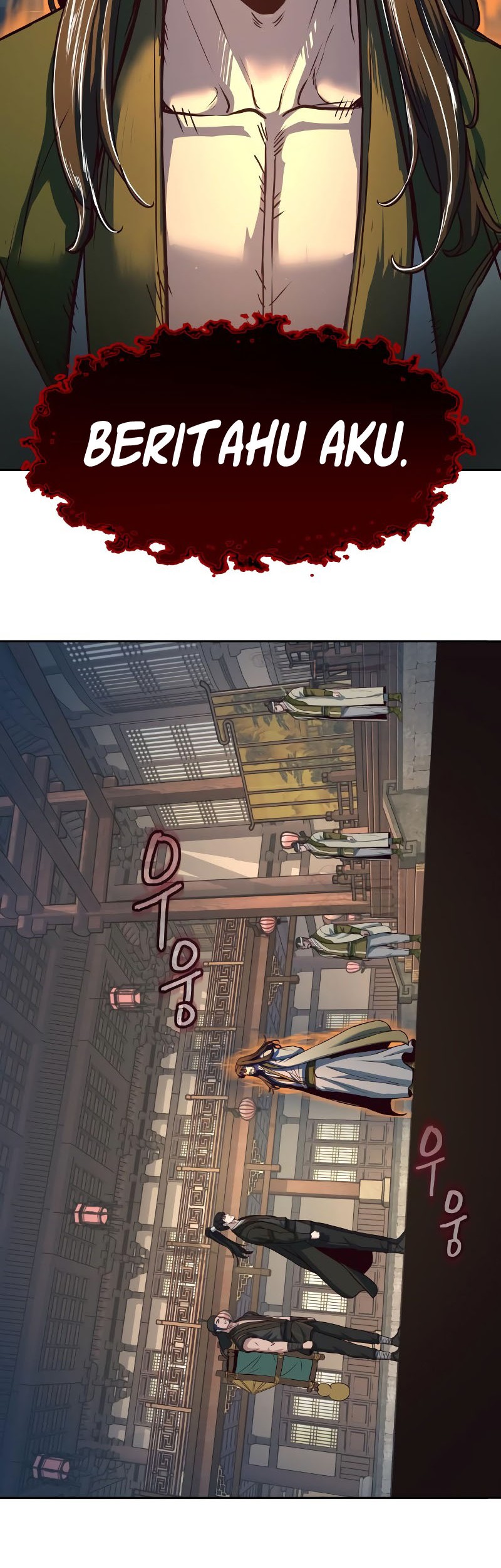 Sword Fanatic Wanders Through The Night chapter 75 halaman 3