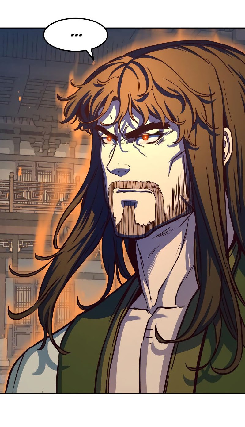 Sword Fanatic Wanders Through The Night chapter 75 halaman 5