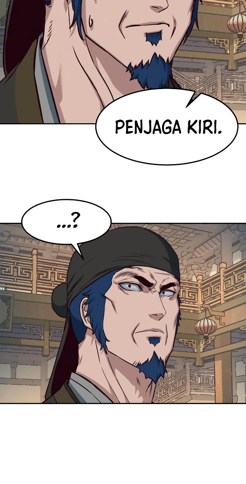 Sword Fanatic Wanders Through The Night chapter 75 halaman 25