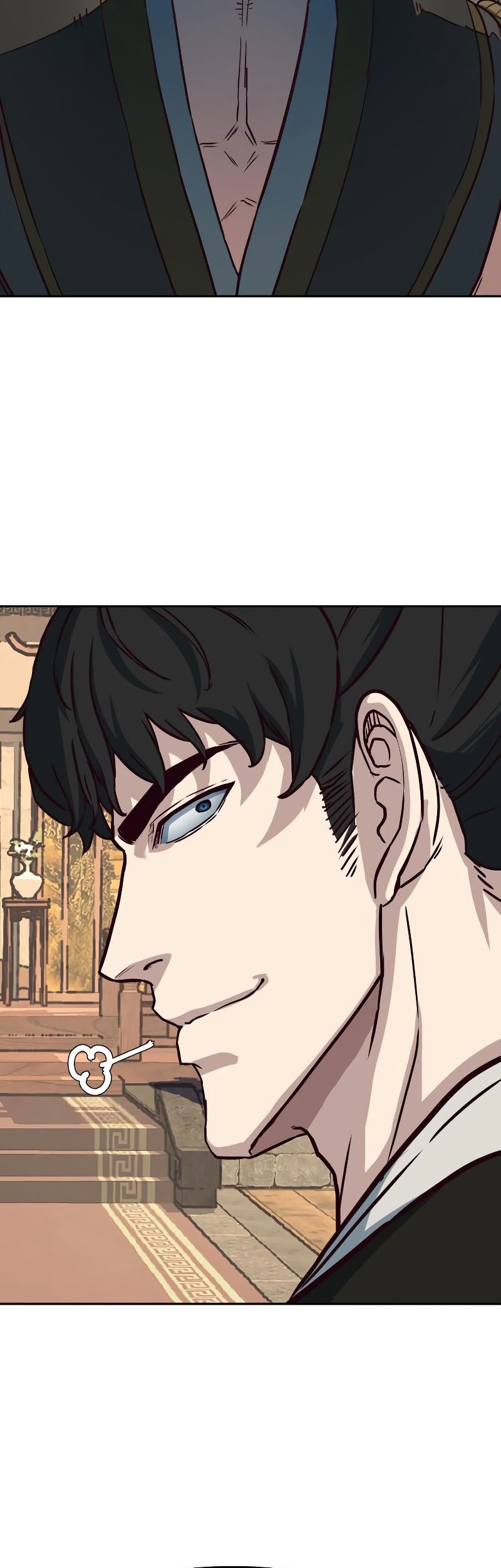 Sword Fanatic Wanders Through The Night chapter 75 halaman 28