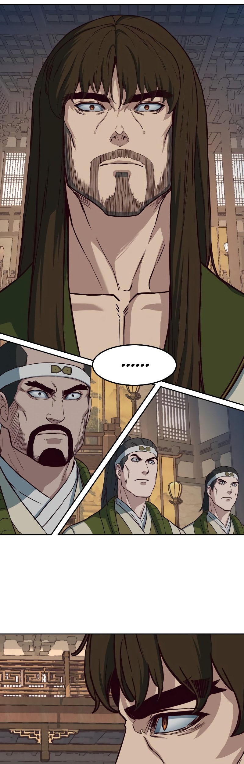Sword Fanatic Wanders Through The Night chapter 75 halaman 38