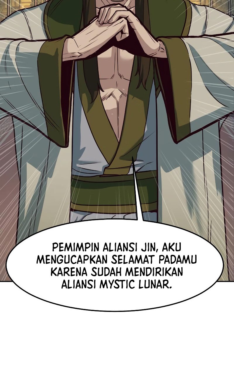 Sword Fanatic Wanders Through The Night chapter 75 halaman 41