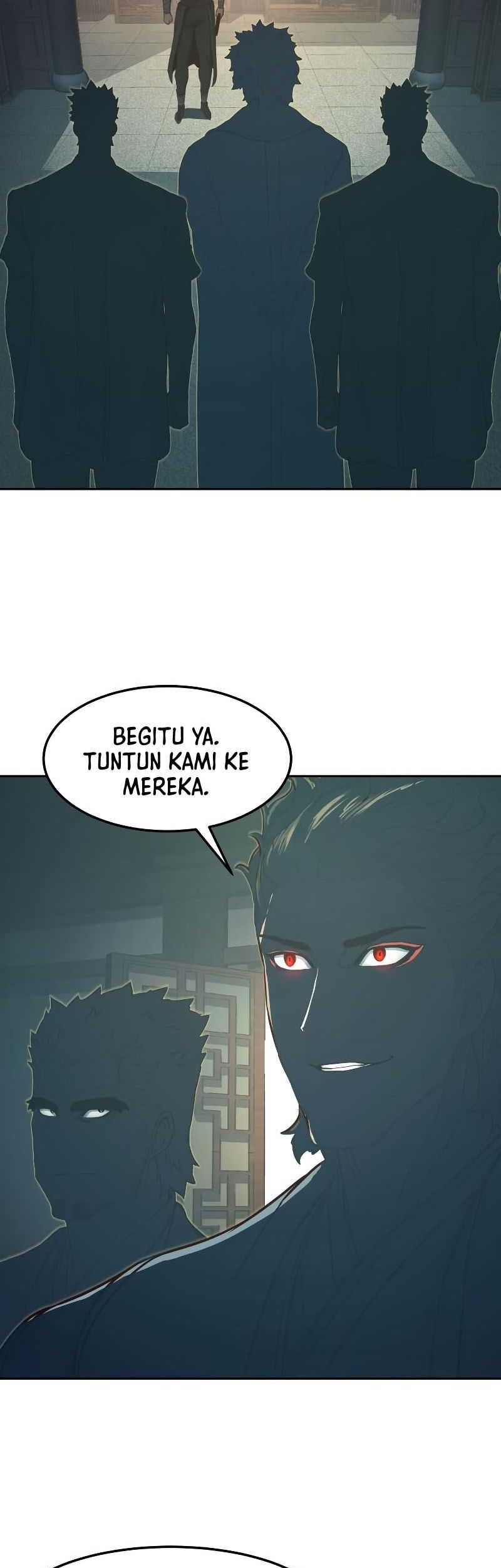 Sword Fanatic Wanders Through The Night Bab 76 halaman 37