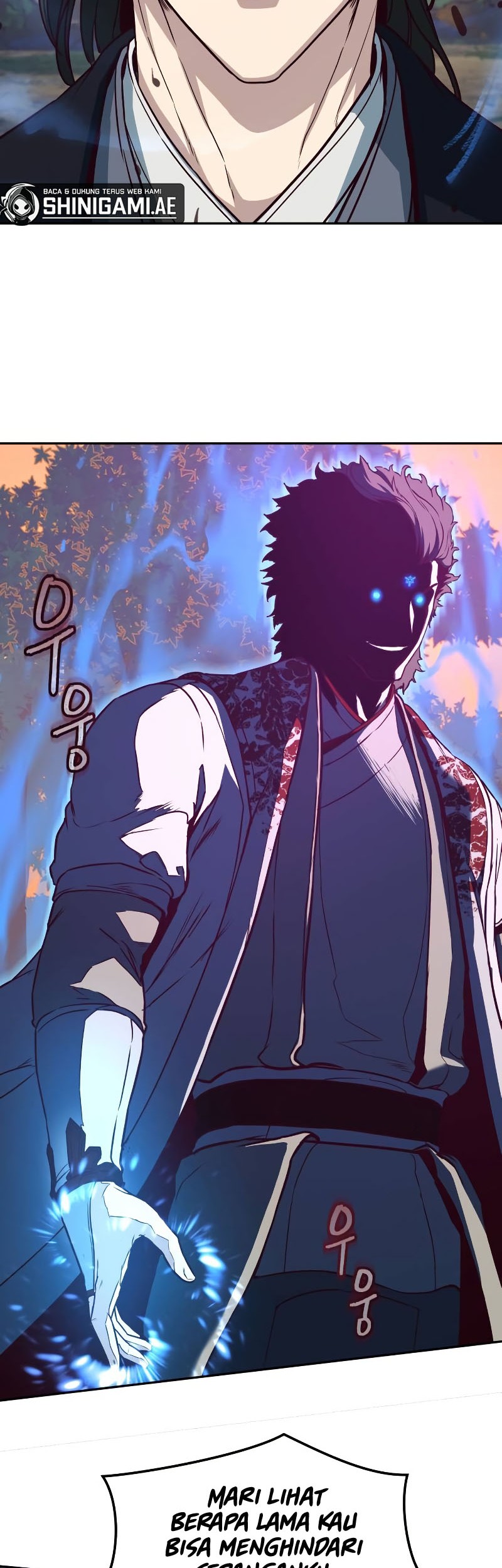 Sword Fanatic Wanders Through The Night chapter 78 halaman 3