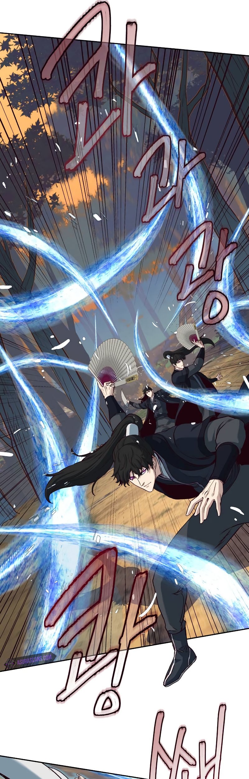 Sword Fanatic Wanders Through The Night chapter 78 halaman 6