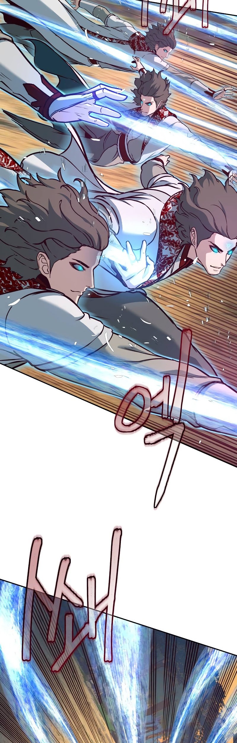 Sword Fanatic Wanders Through The Night chapter 78 halaman 7