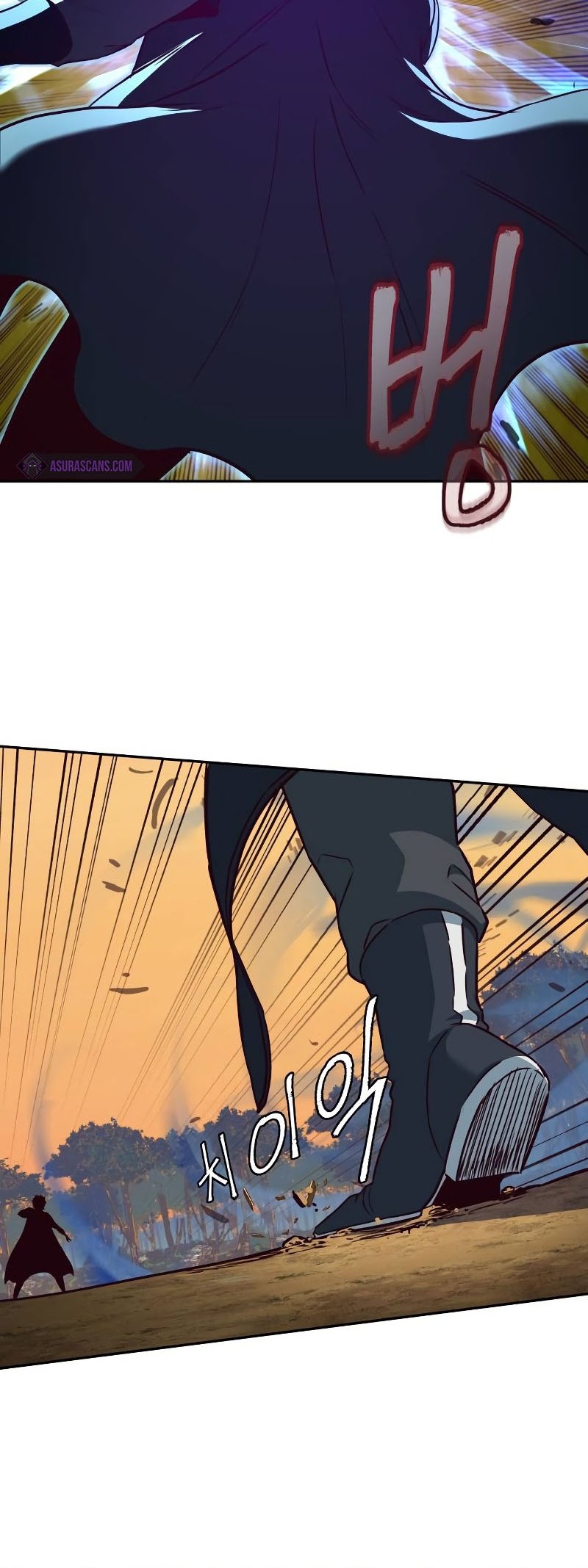 Sword Fanatic Wanders Through The Night chapter 78 halaman 9