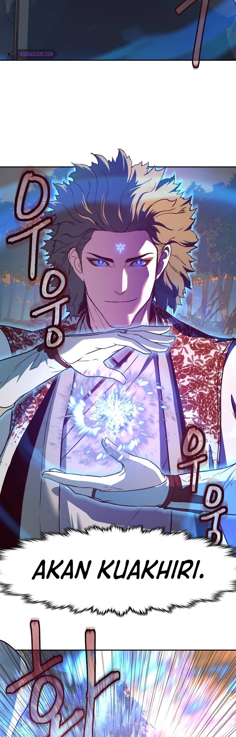 Sword Fanatic Wanders Through The Night chapter 78 halaman 19