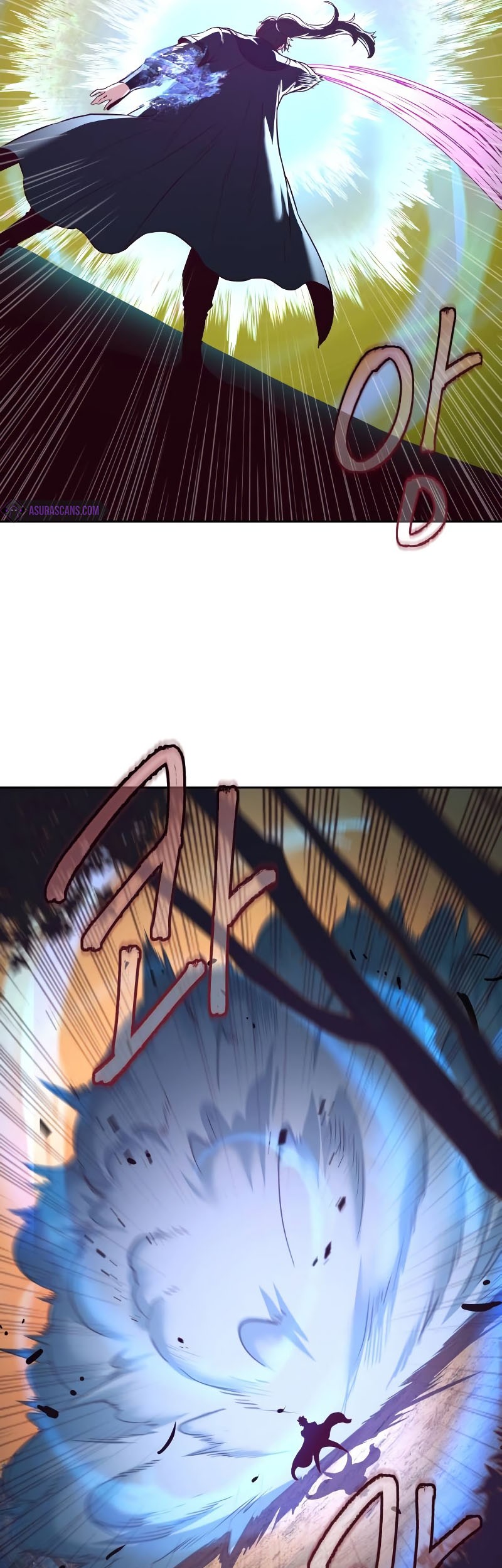 Sword Fanatic Wanders Through The Night chapter 78 halaman 22