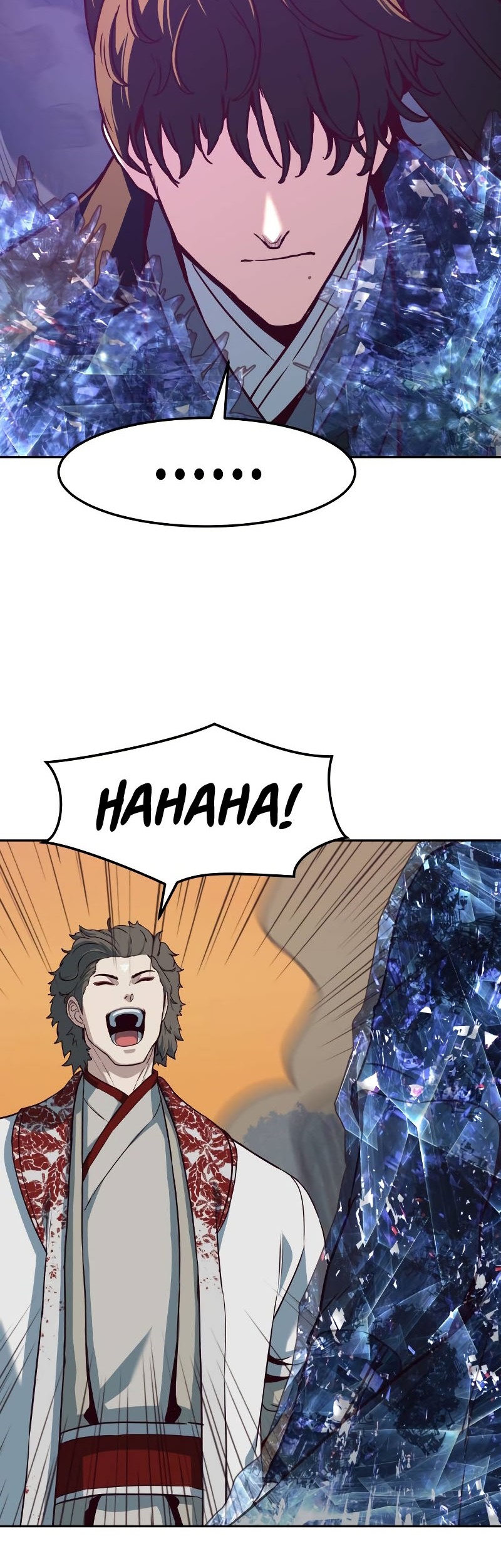 Sword Fanatic Wanders Through The Night chapter 78 halaman 27