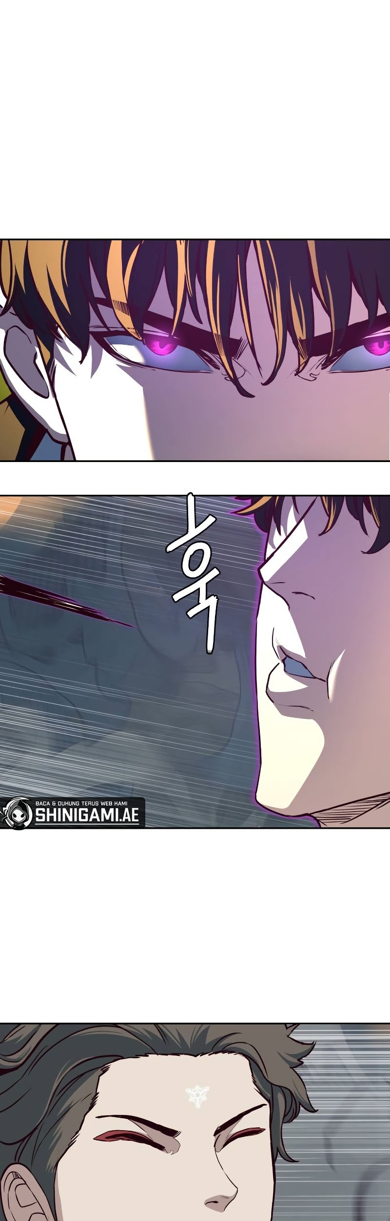 Sword Fanatic Wanders Through The Night chapter 78 halaman 28