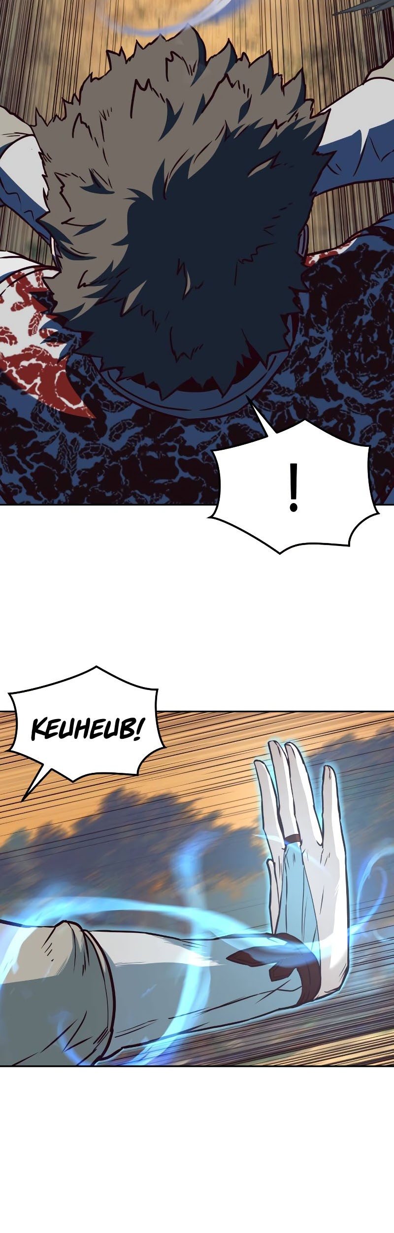 Sword Fanatic Wanders Through The Night chapter 78 halaman 32