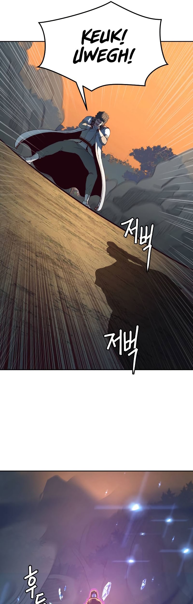 Sword Fanatic Wanders Through The Night chapter 78 halaman 34