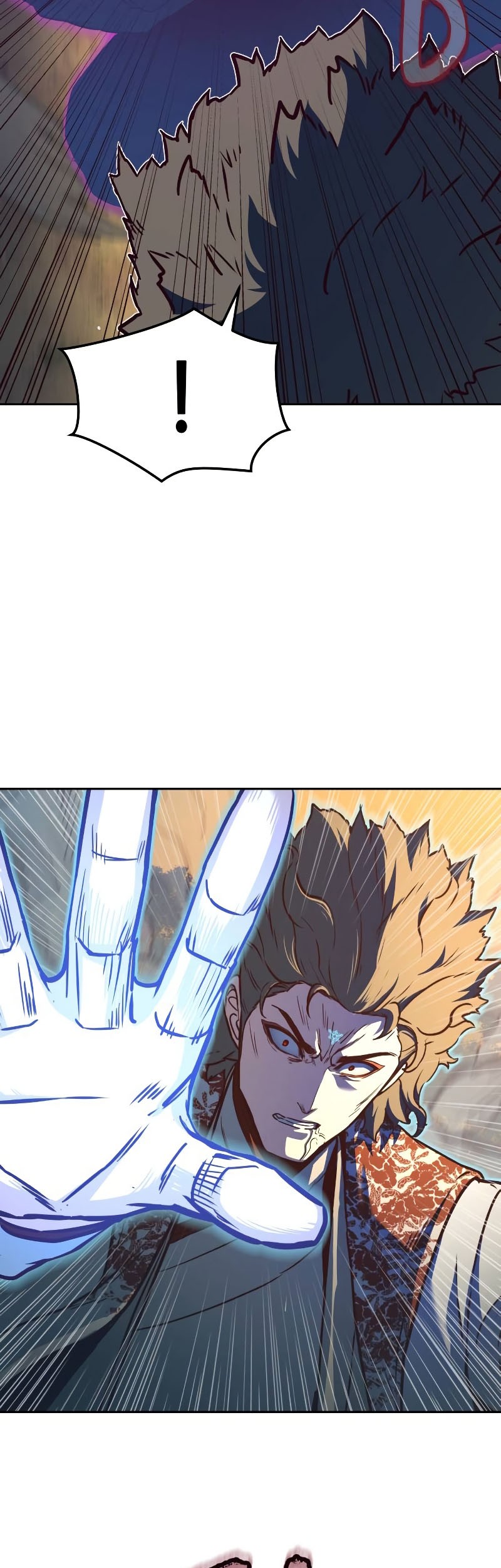 Sword Fanatic Wanders Through The Night chapter 78 halaman 42